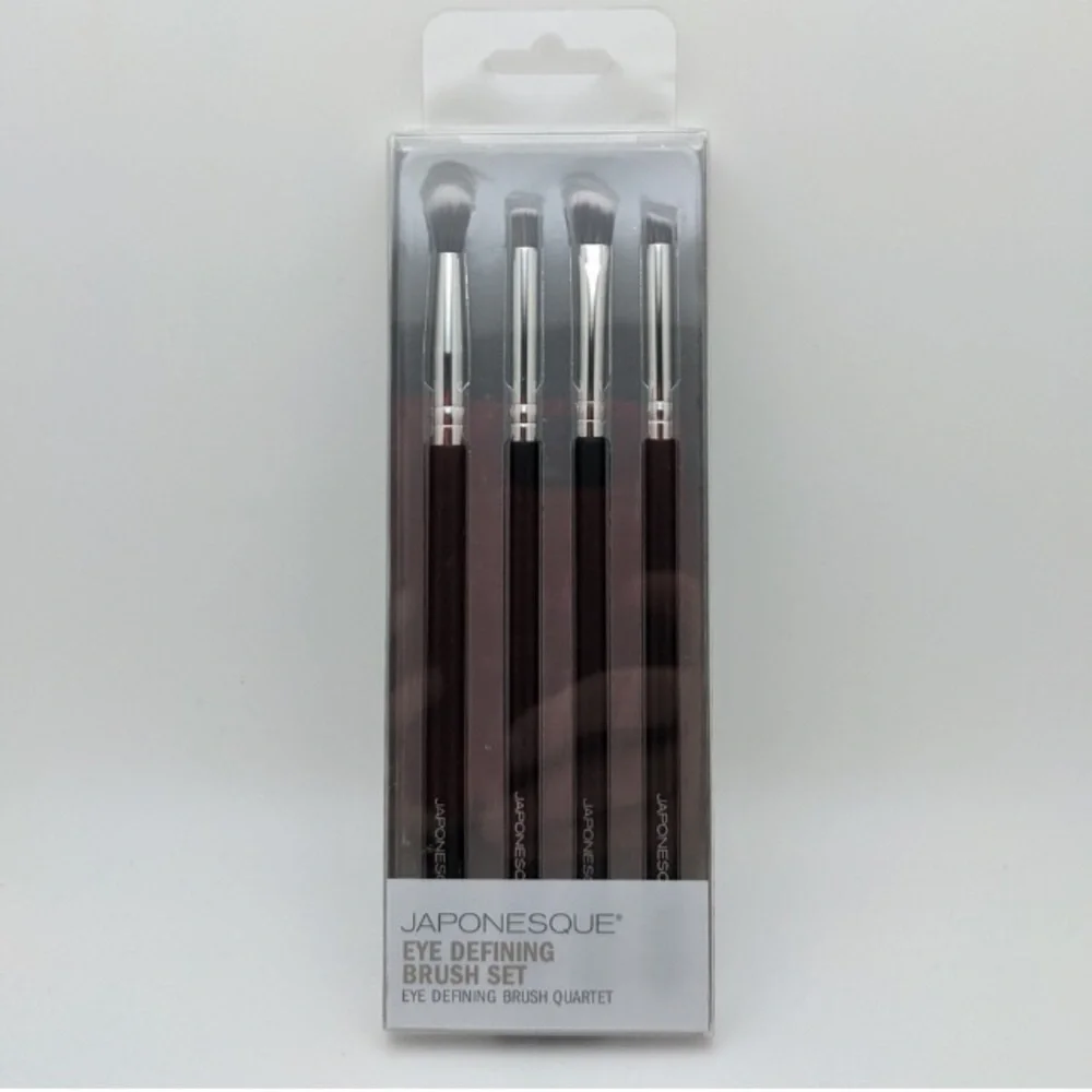 Sephora Retired Pop Party Palette & Japonesque Brush Set - Picture 7 of 12